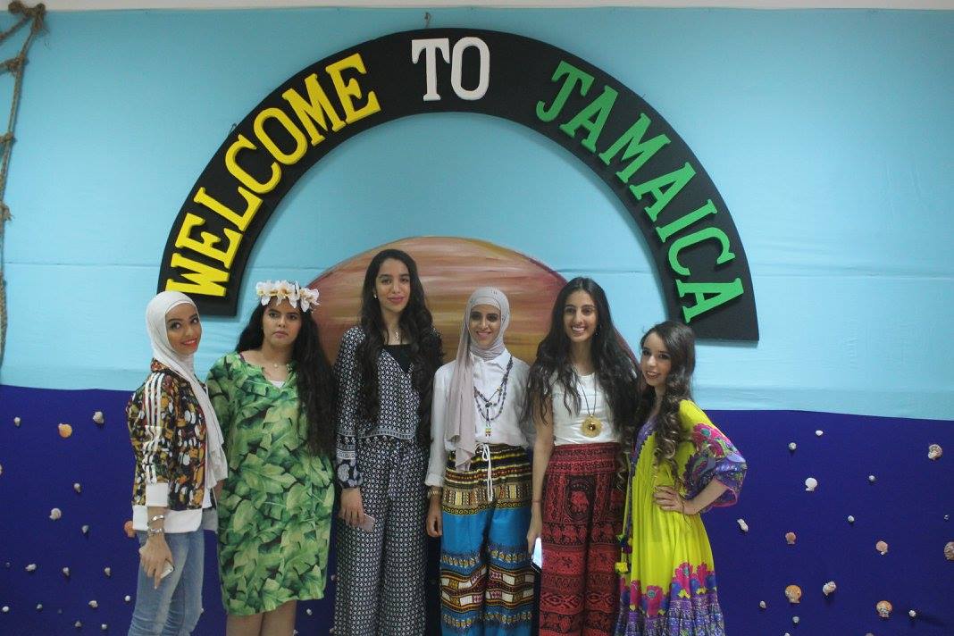 International day