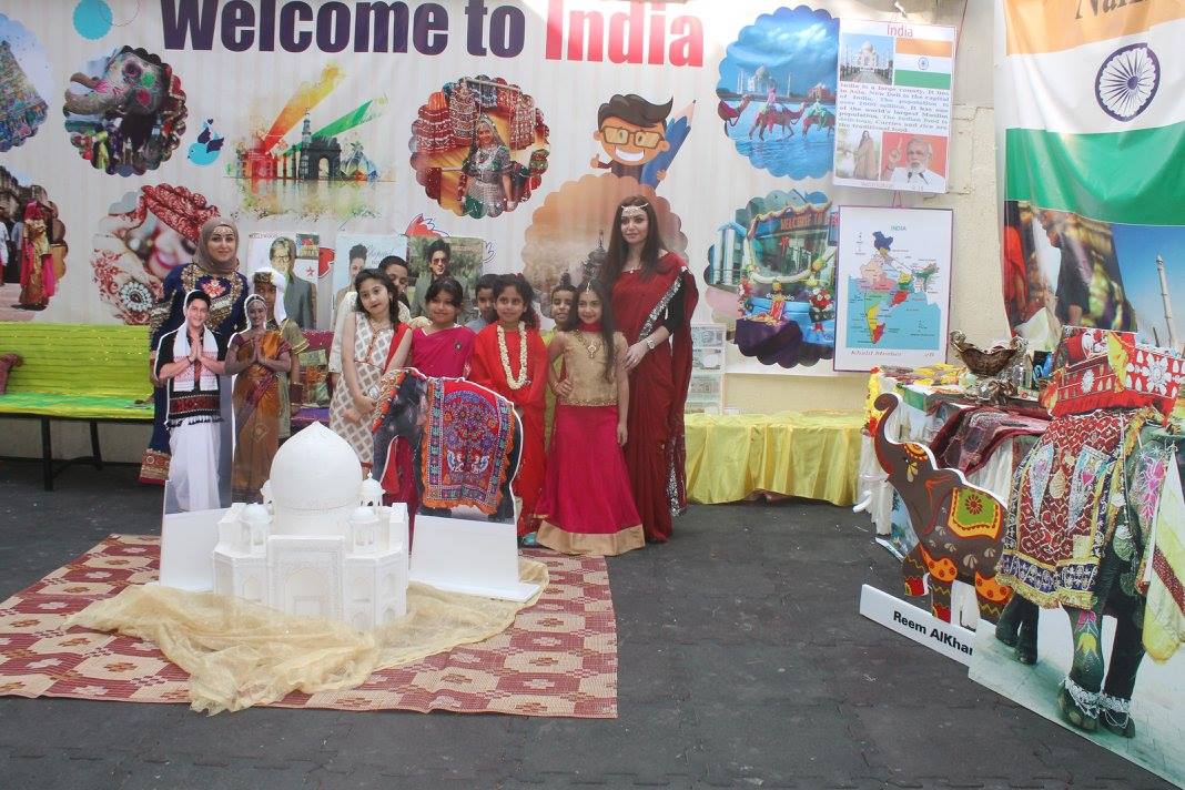 International day