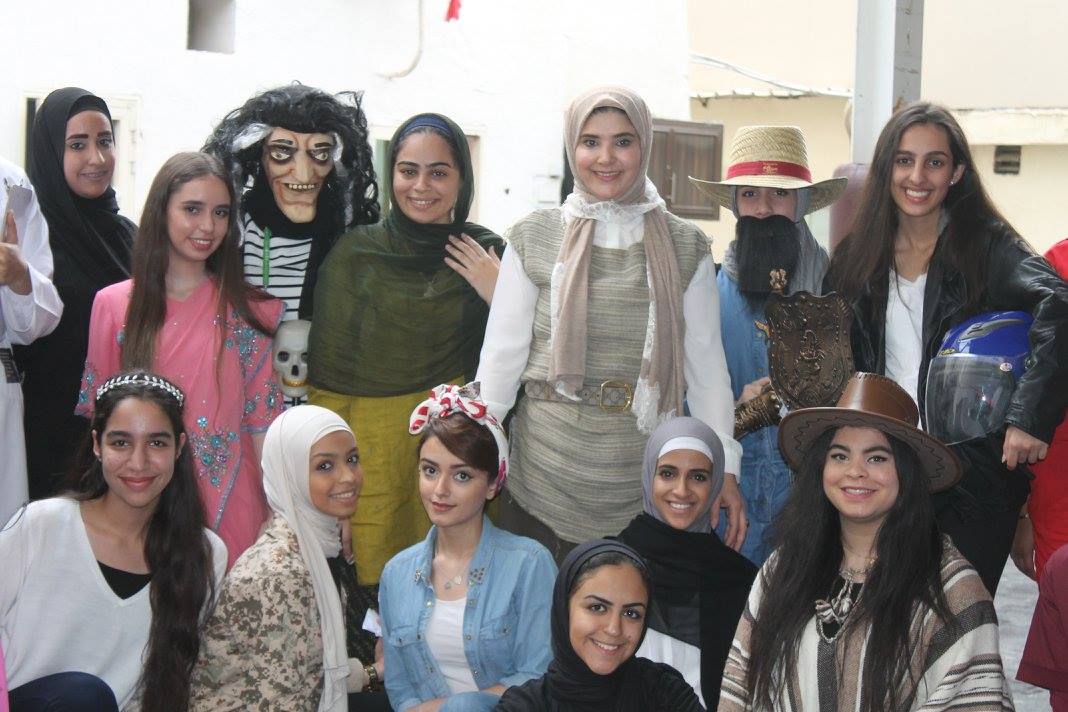 English Language Week- who is your HERO