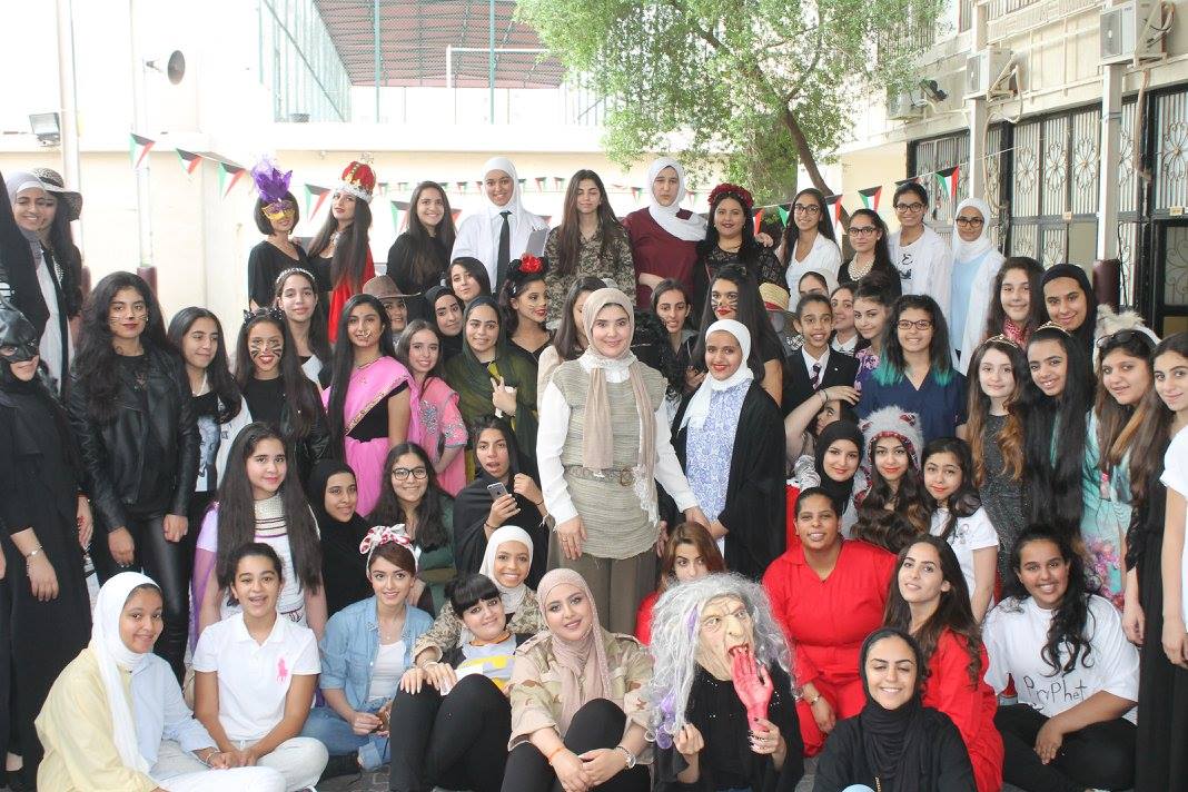 English Language Week- who is your HERO