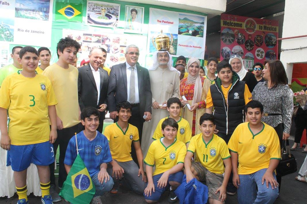 International day