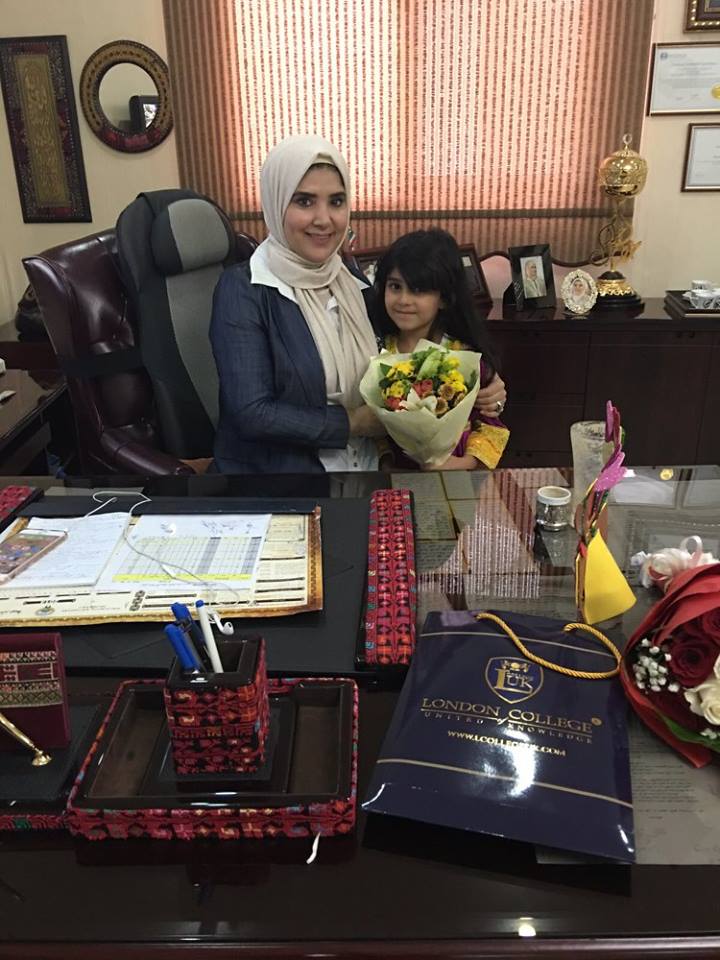 Grandmother day