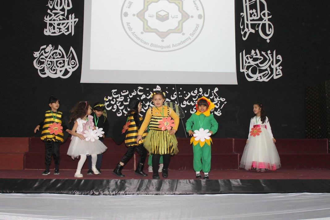 Arabic Language Day