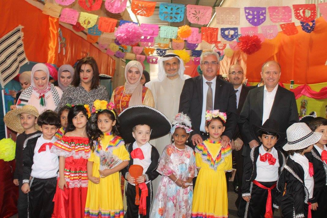 International day