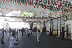 National day celebrations