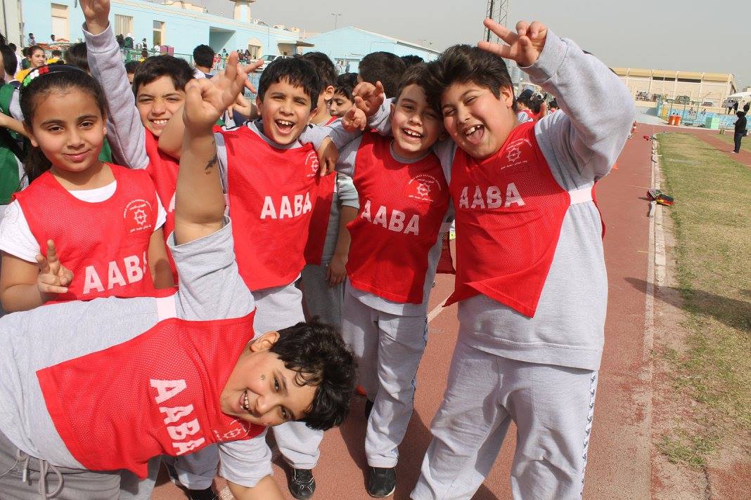 Sports day