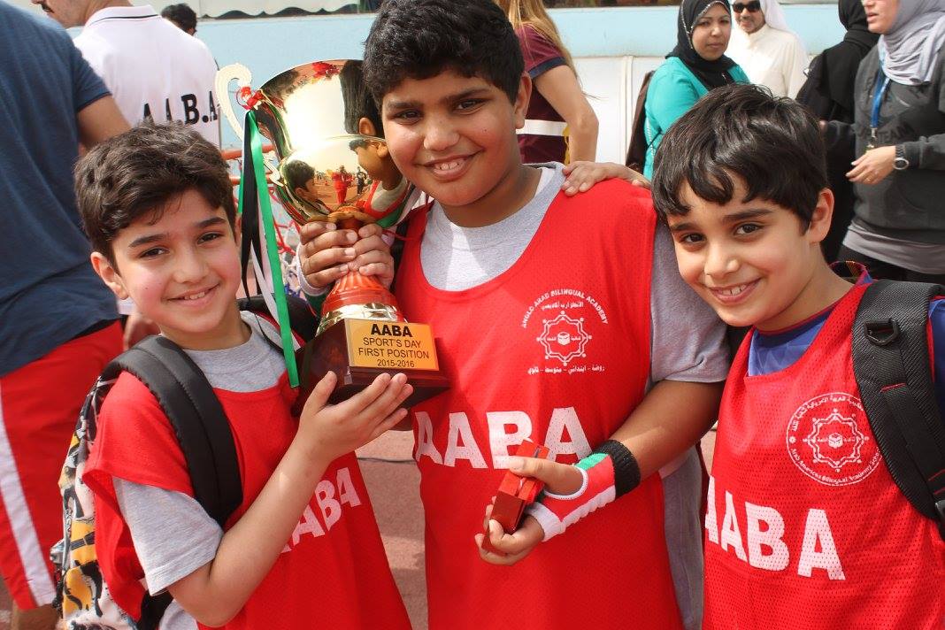Sports day