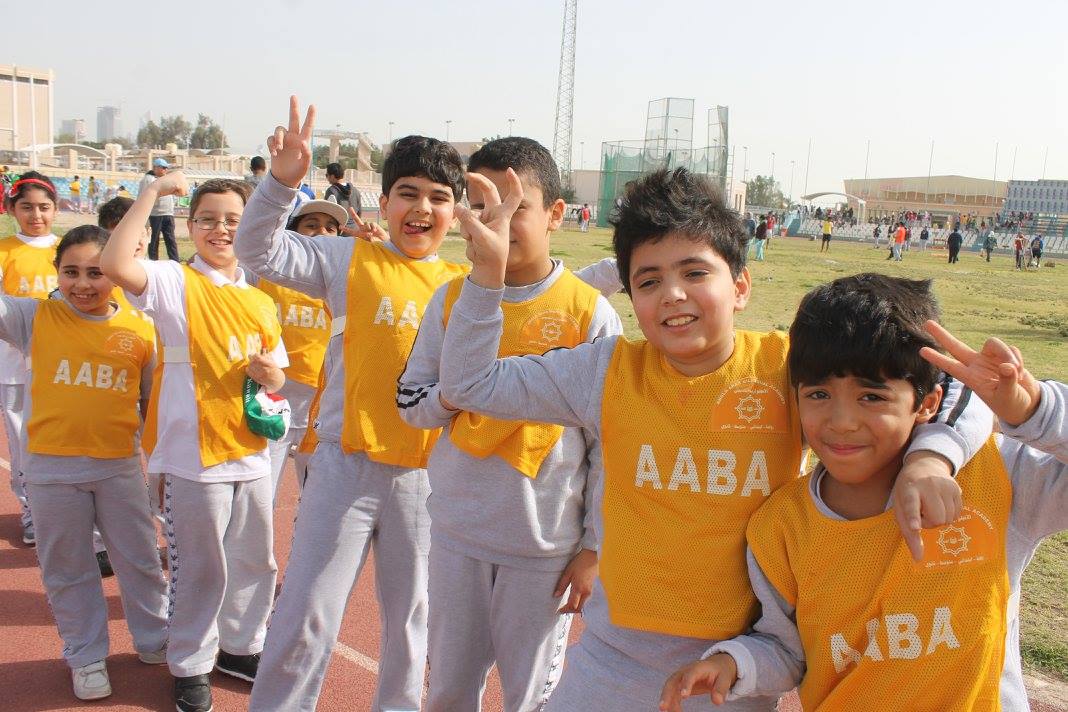 Sports day