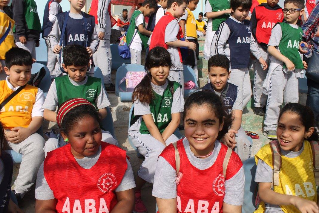 Sports day