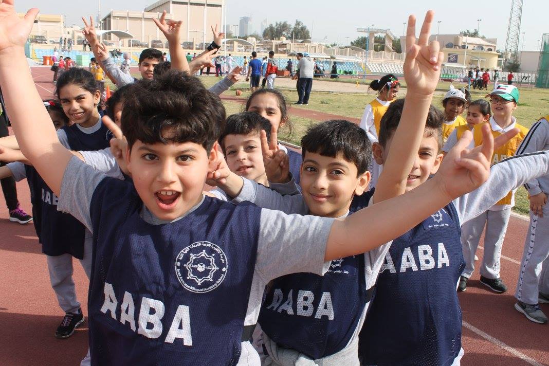 Sports day