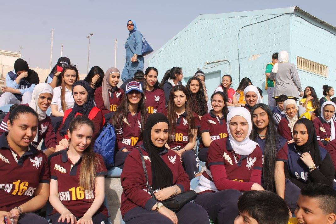Sports day