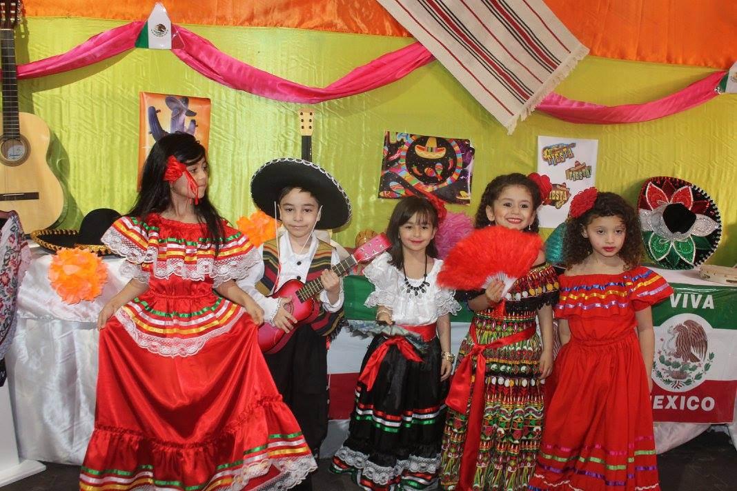 International day