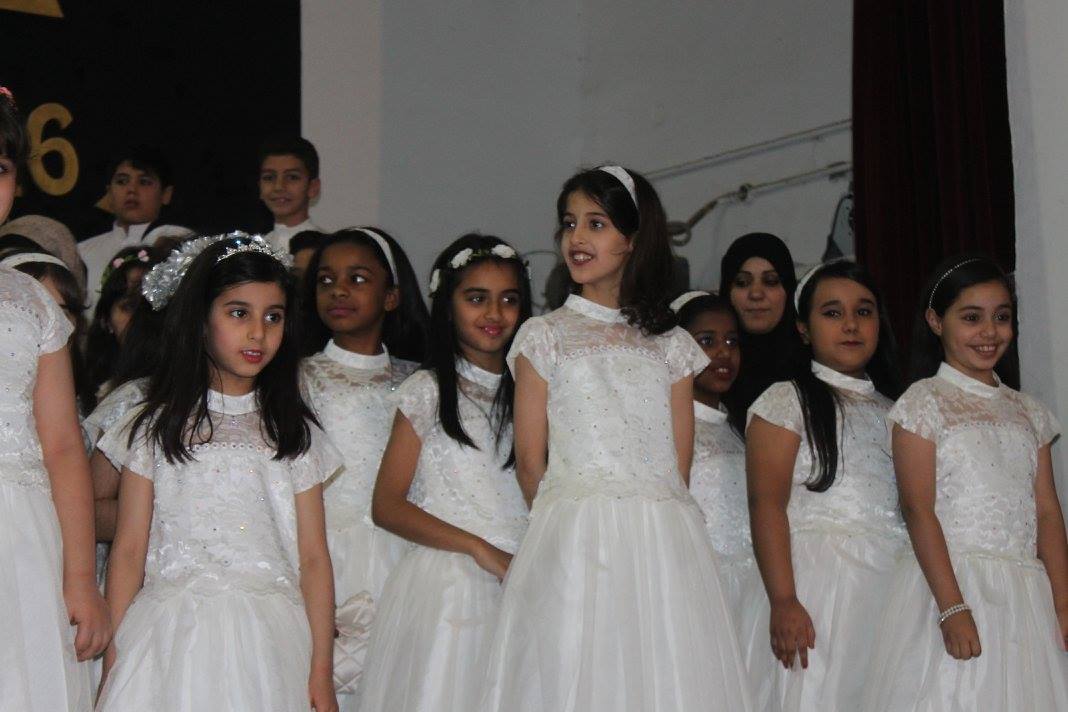 Outstanding Students Awards Ceremony