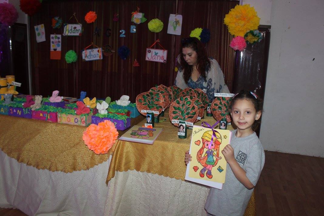 Art Exhibition