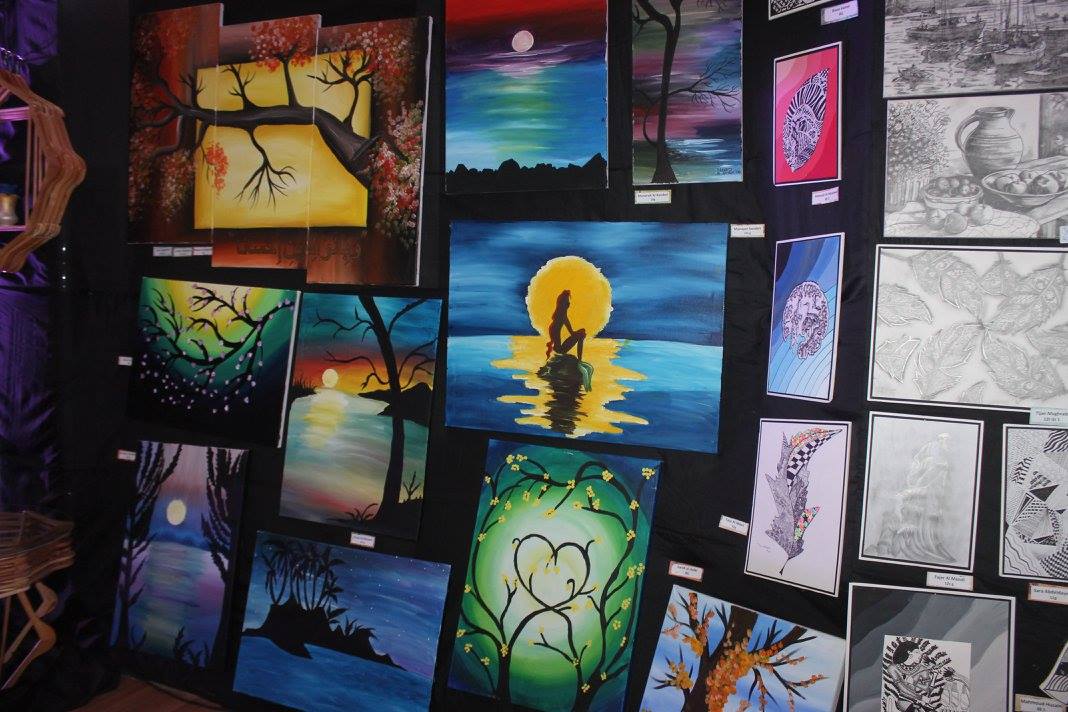 Art Exhibition