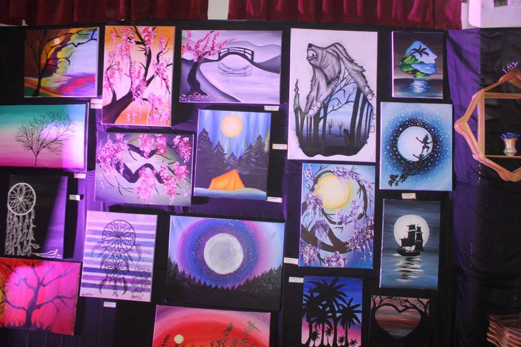 Art Exhibition