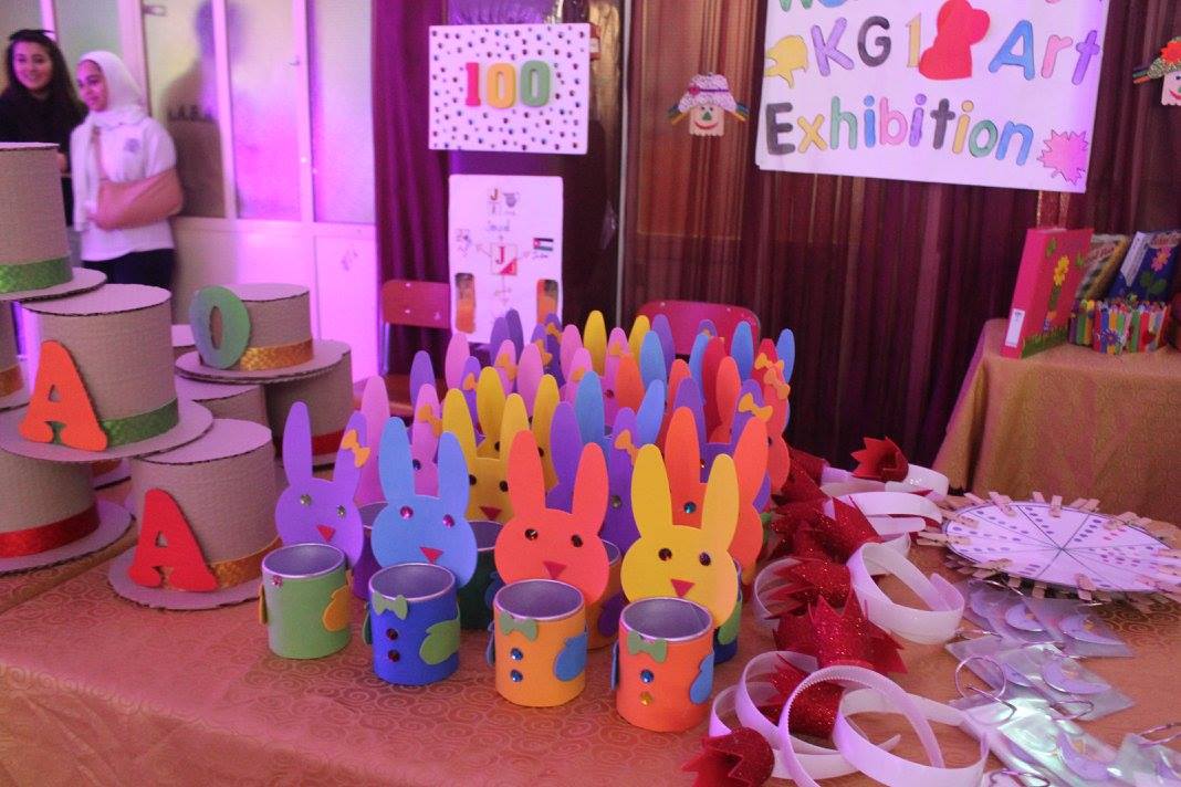 Art Exhibition