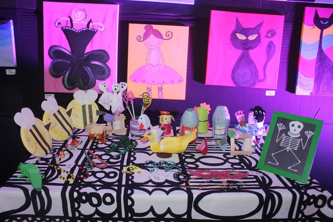 Art Exhibition