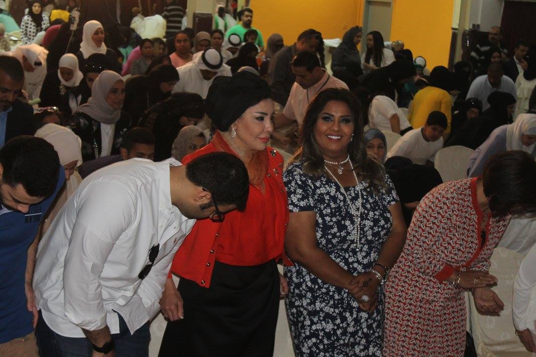 Outstanding Students Awards Ceremony
