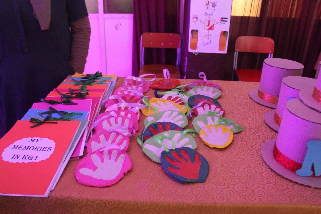 Art Exhibition