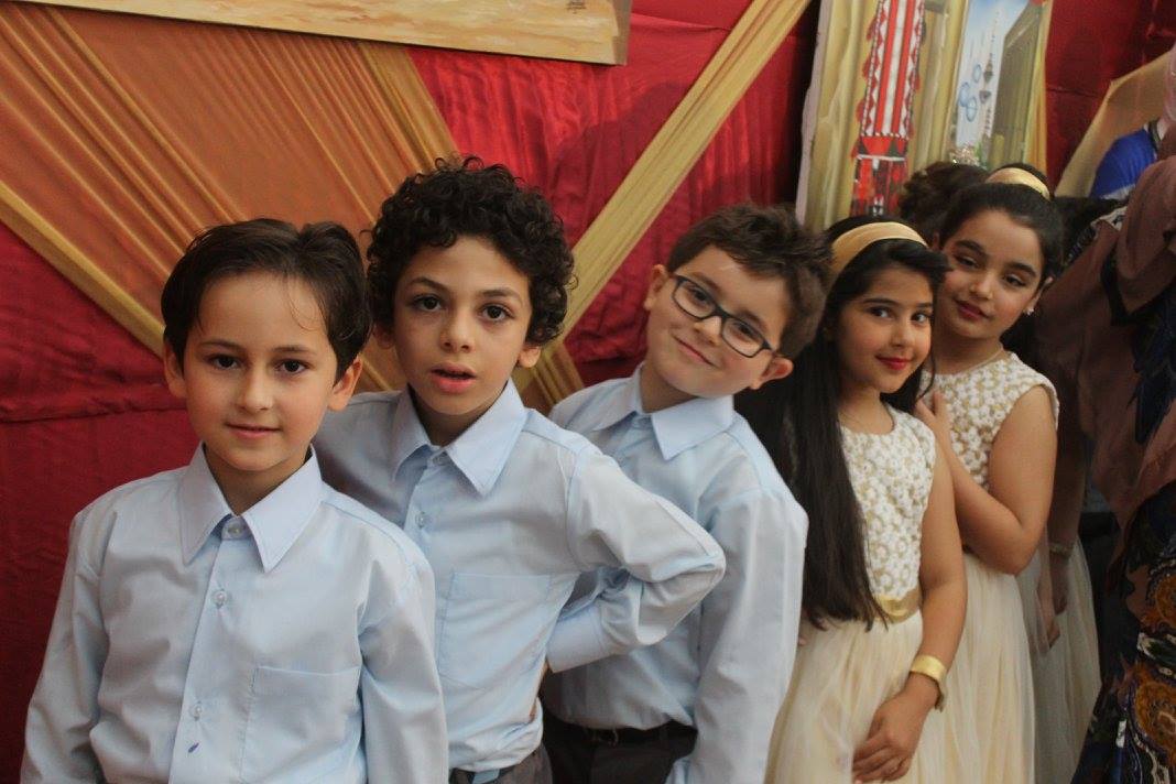 Outstanding Students Awards Ceremony