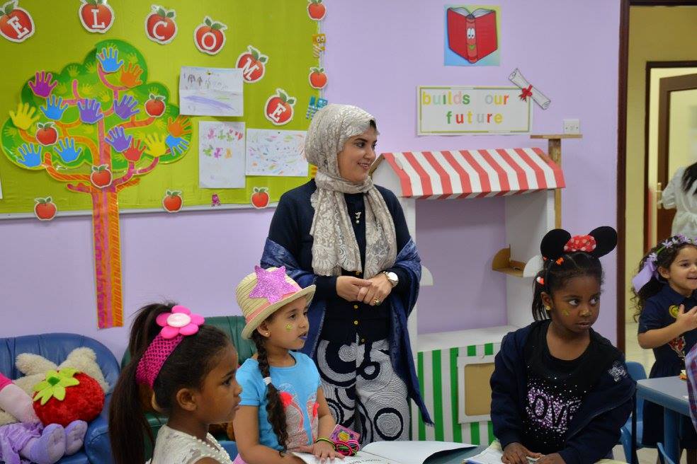 KG Activities