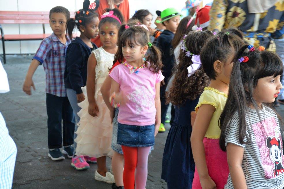 KG Activities