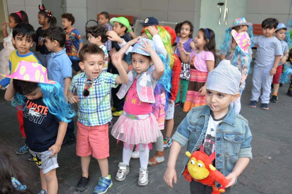 KG Activities