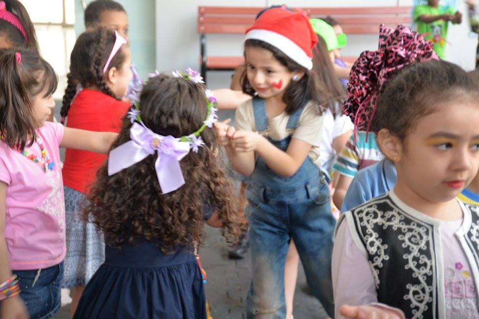 KG Activities