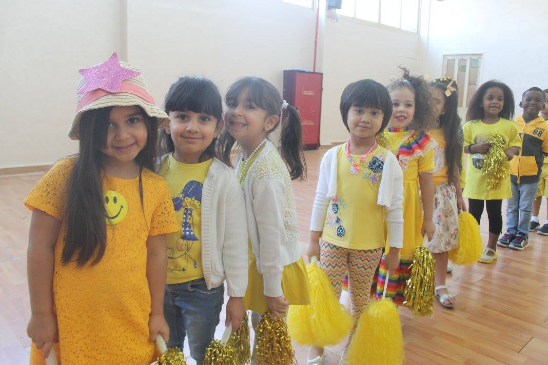 KG Activities