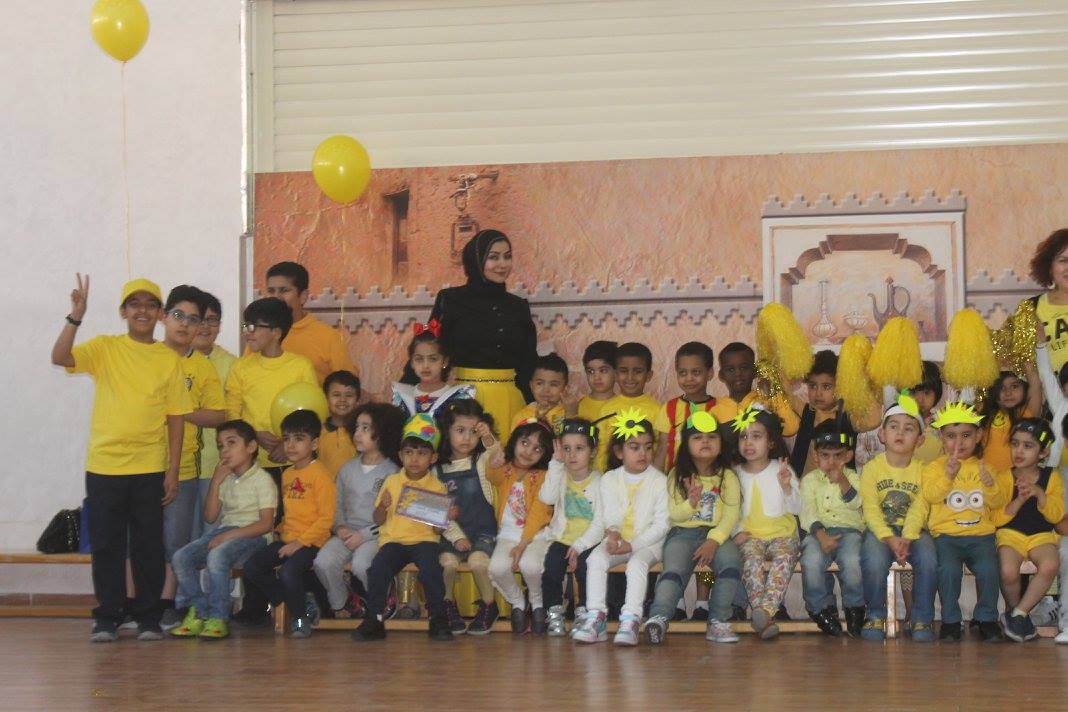 KG Activities