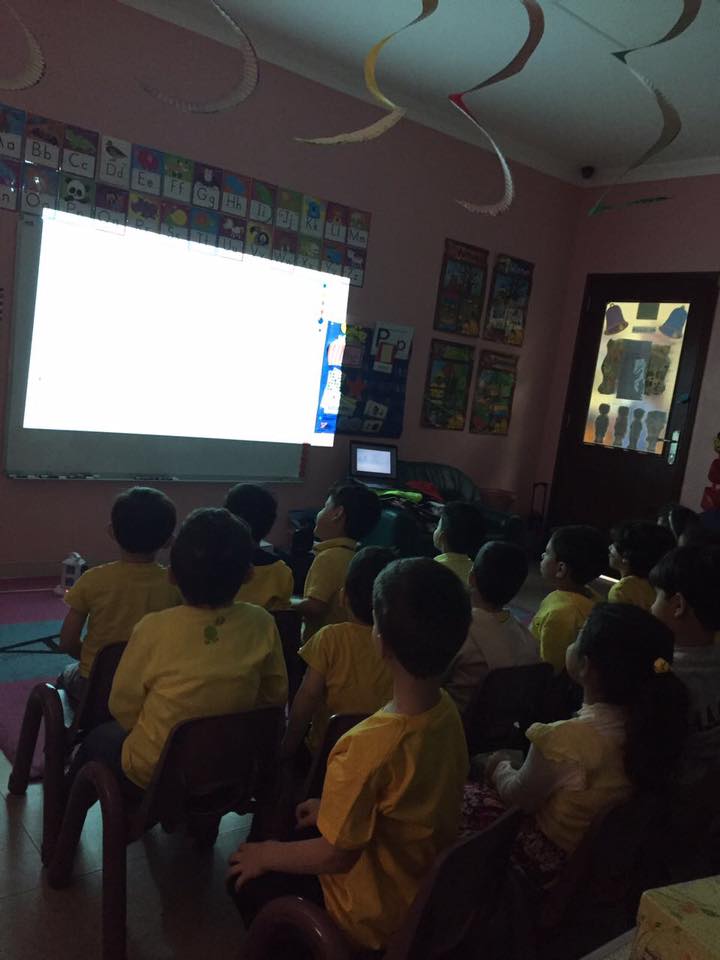 KG Activities