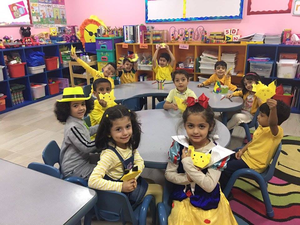 KG Activities