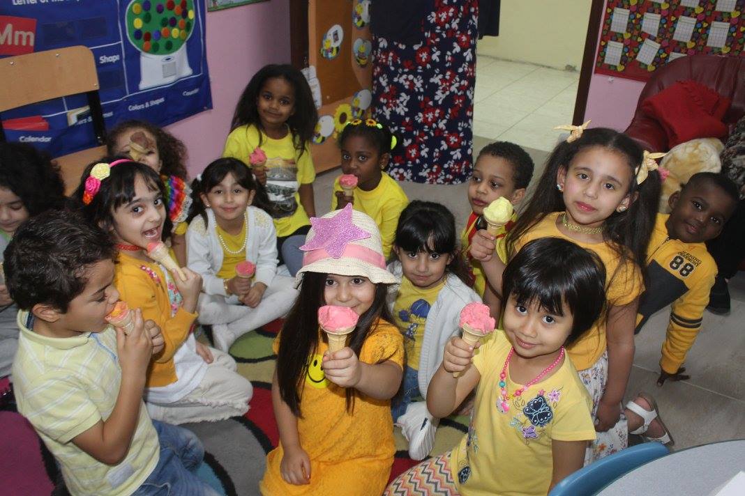 KG Activities