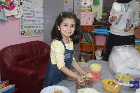 KG Activities