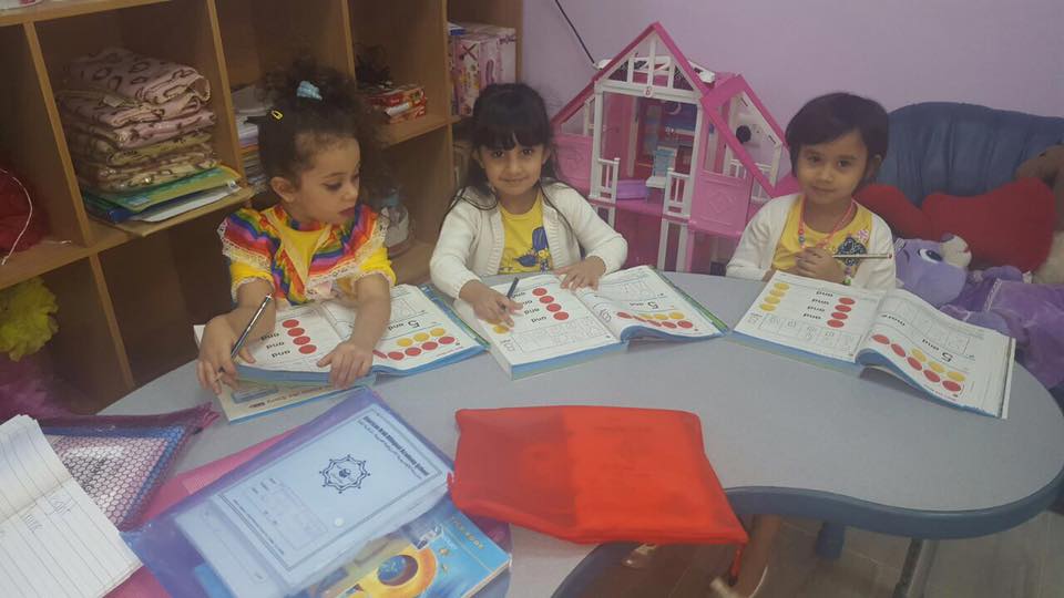 KG Activities