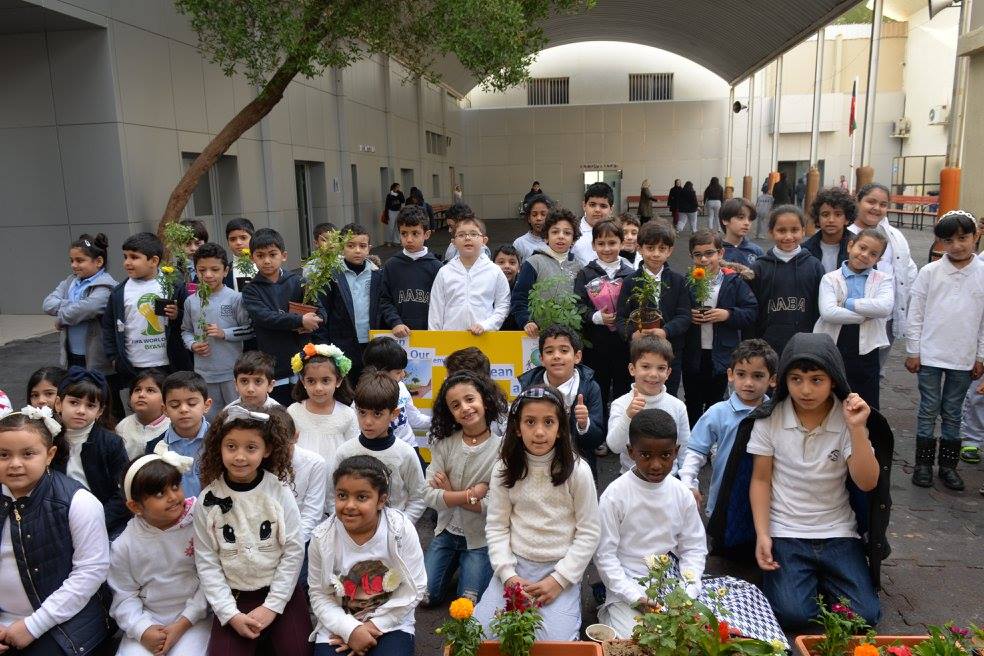 Environment Day 20 Dec,2016