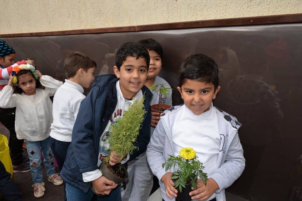 Environment Day