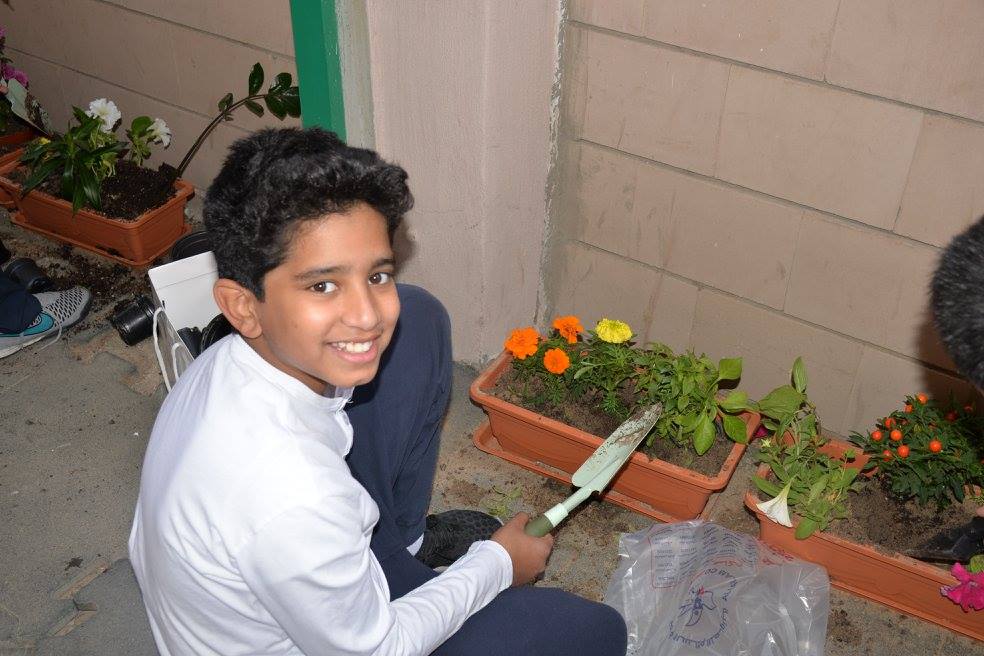 Environment Day