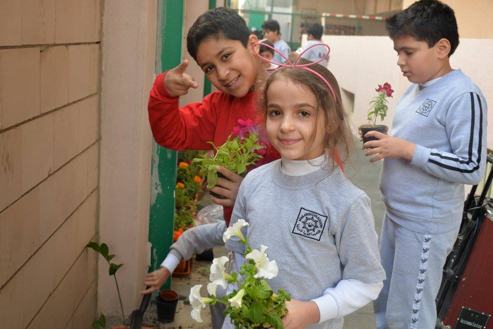 Environment Day