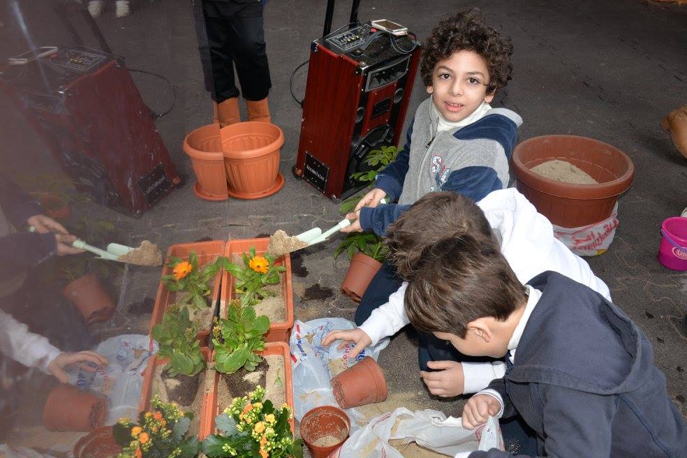Environment Day