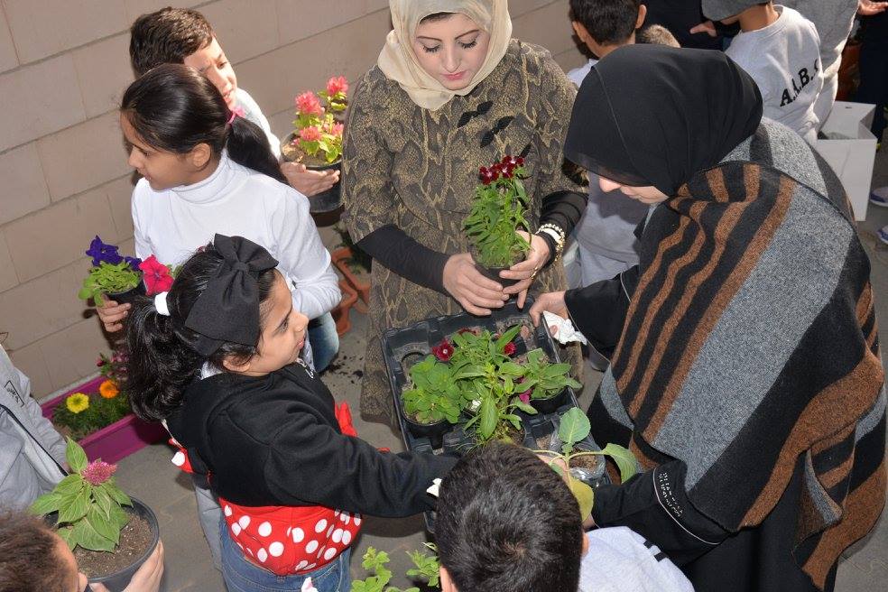 Environment Day