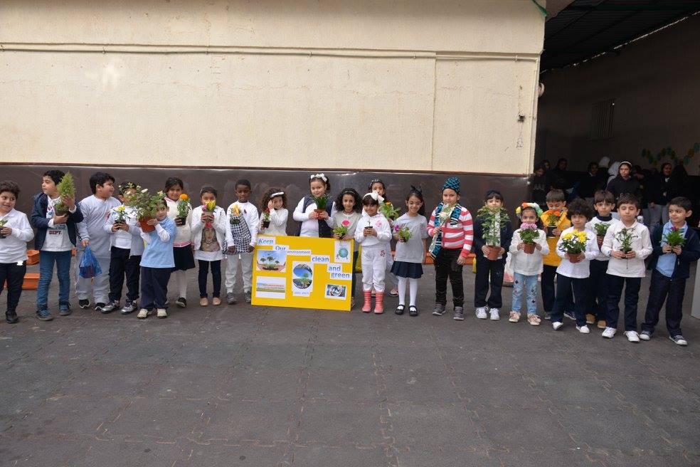 Environment Day