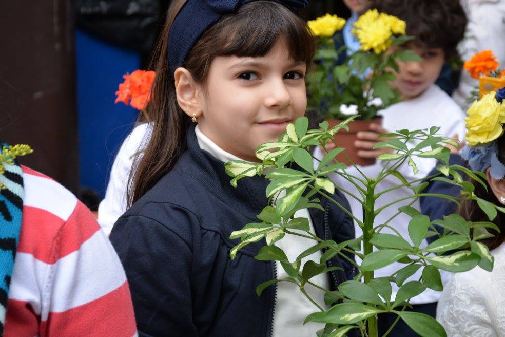 Environment Day