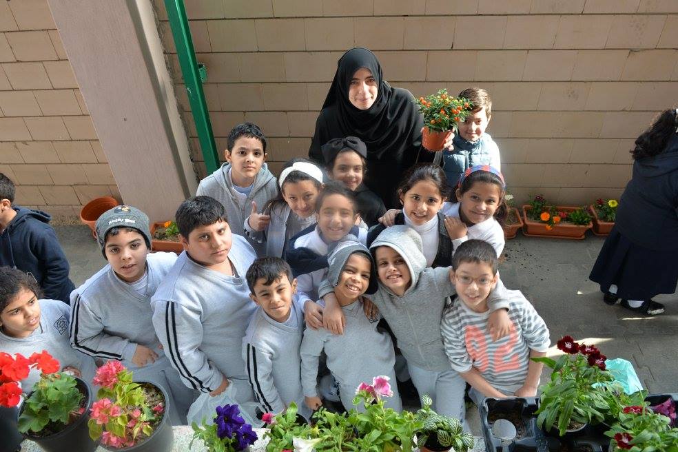 Environment Day