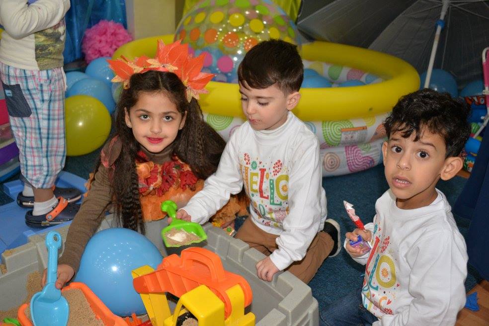 Environment day 29-12-2016