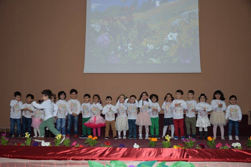 Environment day 29-12-2016