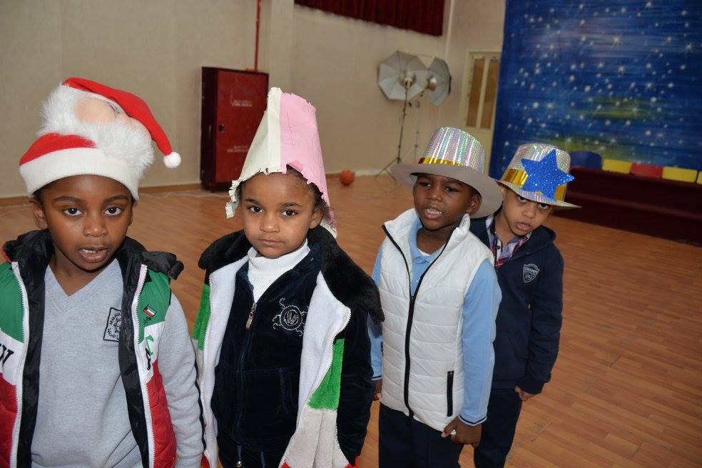 Crazy Hat Day