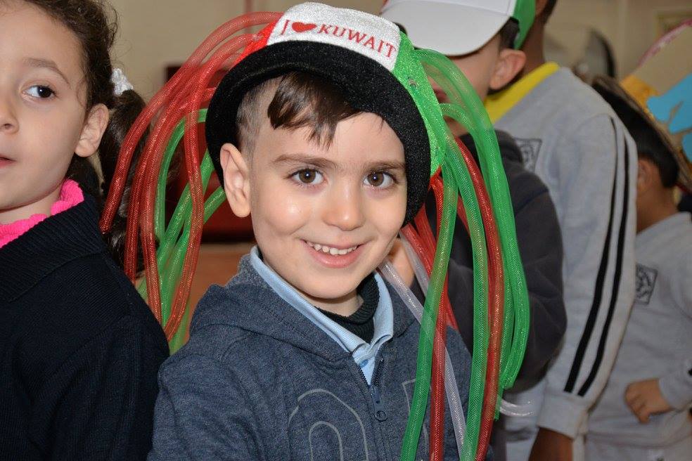 Crazy Hat Day