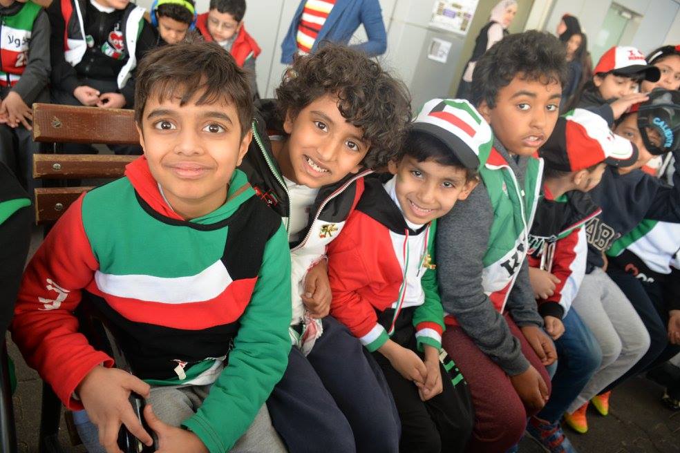 National Day Celebration